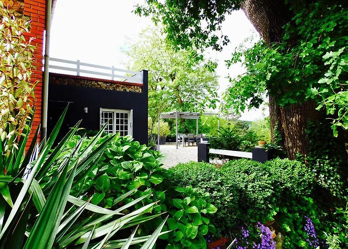 Bed & Breakfast La Clepsydre