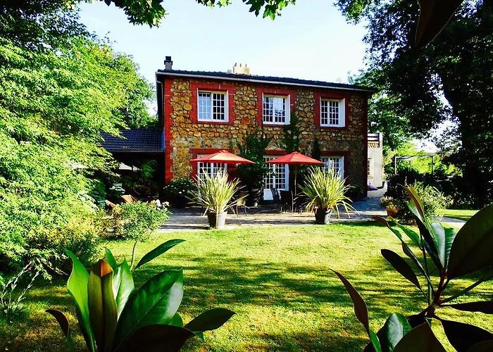 Bed & Breakfast La Clepsydre