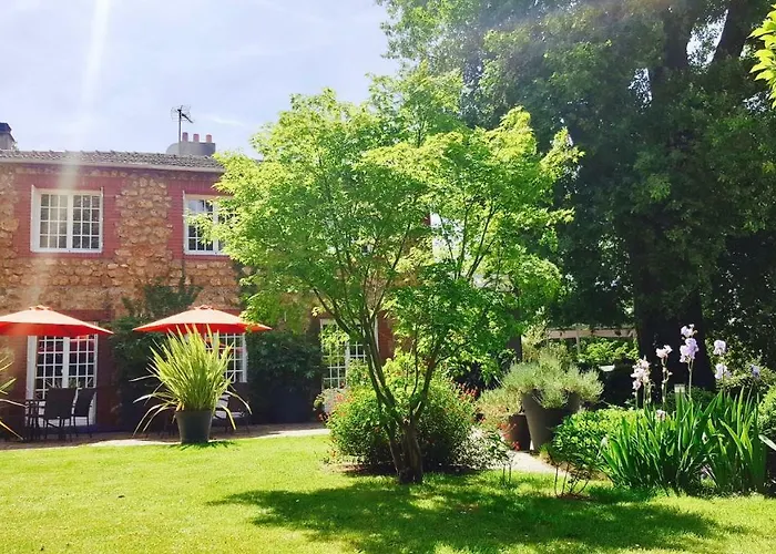 Bed & Breakfast La Clepsydre