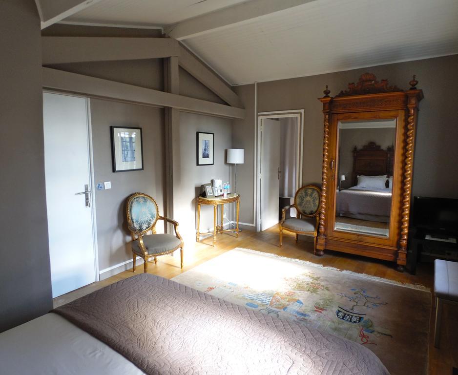 Bed & Breakfast La Clepsydre *
