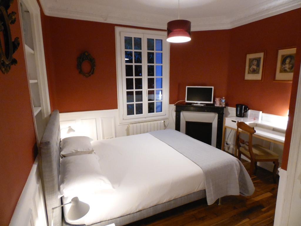 Bed & Breakfast La Clepsydre *