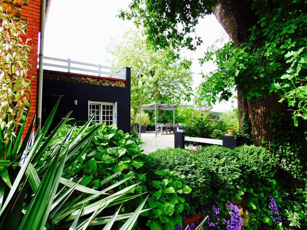 La Clepsydre Bed & Breakfast Fontenay-aux-Roses