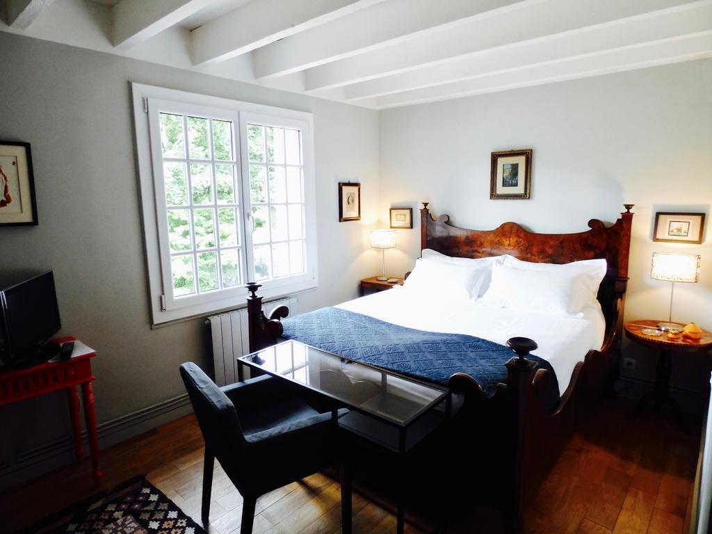 Bed & Breakfast La Clepsydre