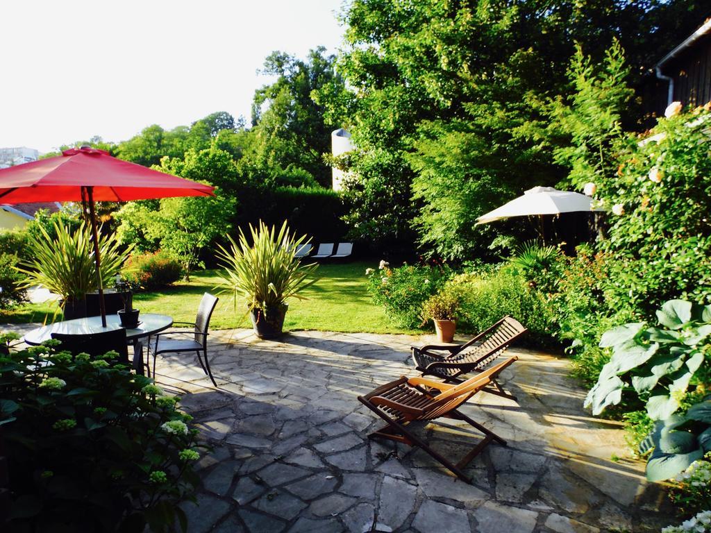 La Clepsydre Bed & Breakfast
