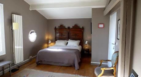 La Clepsydre Bed & Breakfast *