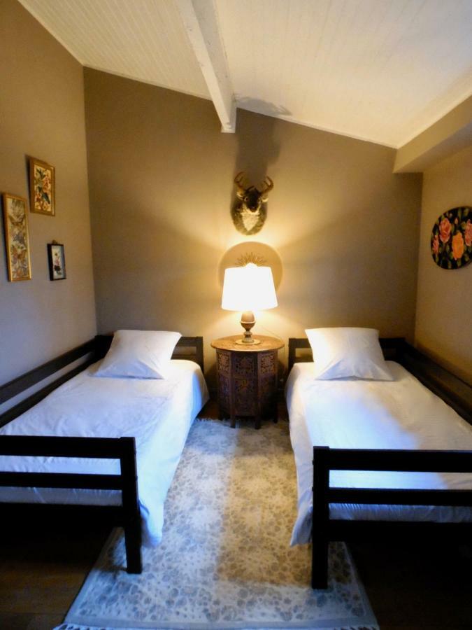 Bed & Breakfast La Clepsydre *