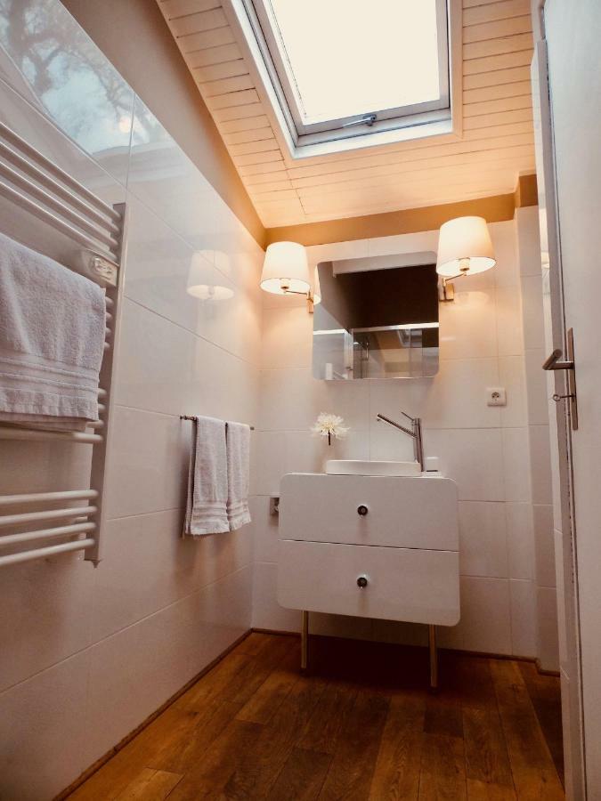 Bed & Breakfast La Clepsydre